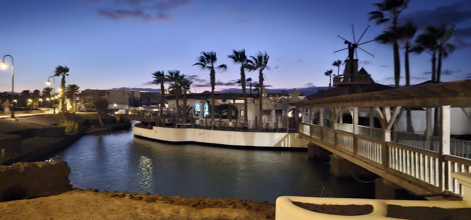 Estudio en Avenida de las Islas Canarias, 18 - Foto 2
