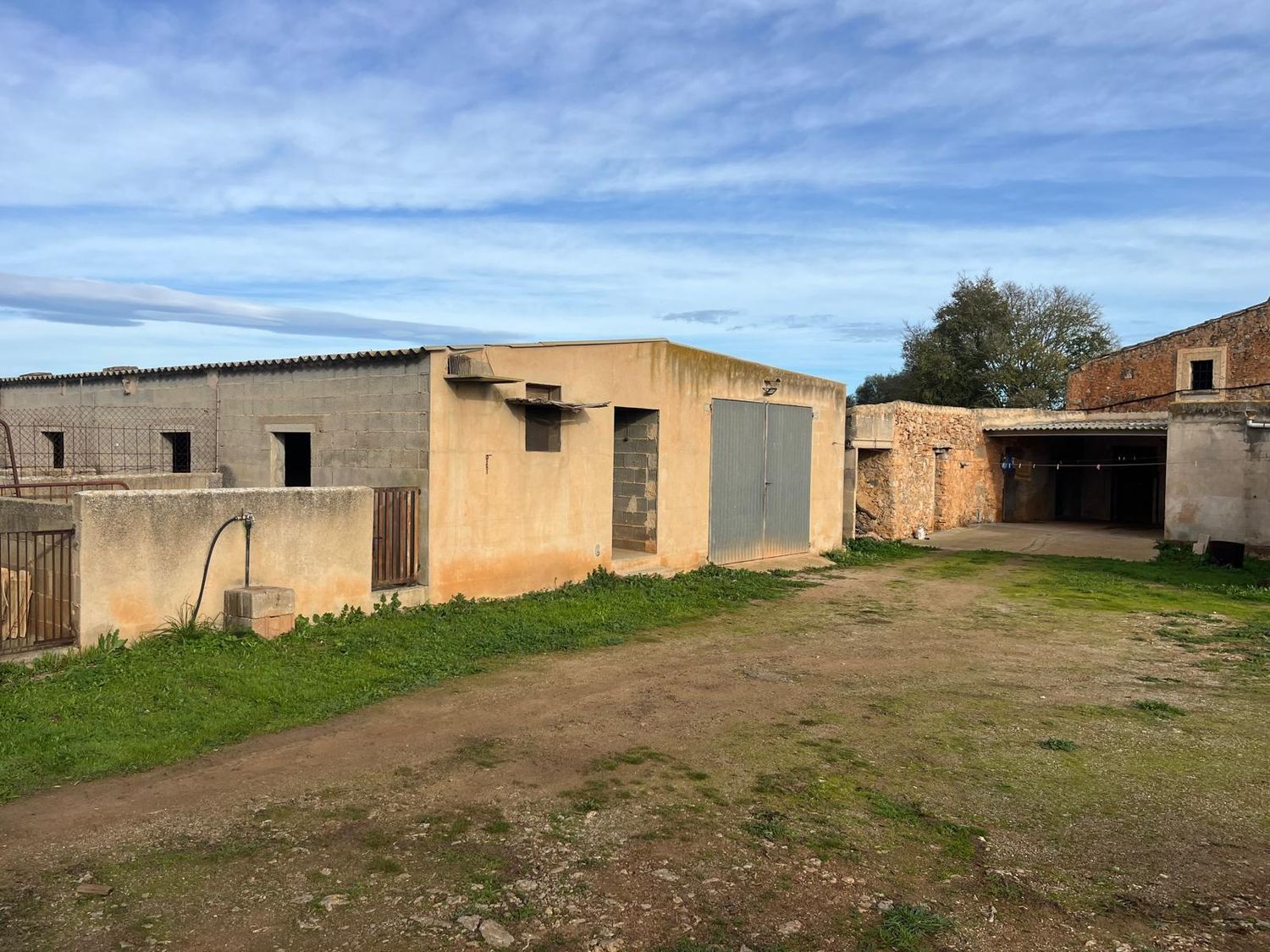 Casa rural en Diseminado Primera Volta, 209, Felanitx centro, Felanitx centro - Foto 5