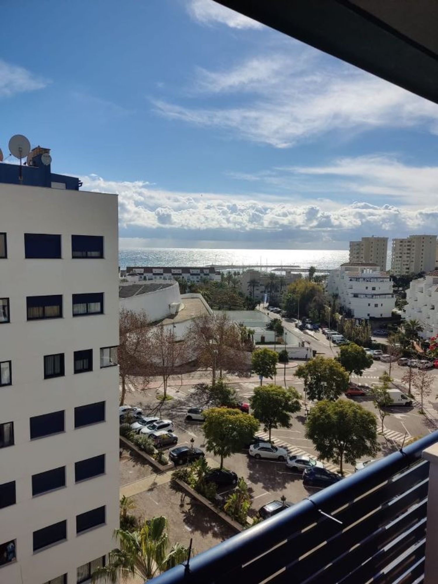 Ático en Calle Frasquito Gil, 1, Puerto de Estepona - Foto 2