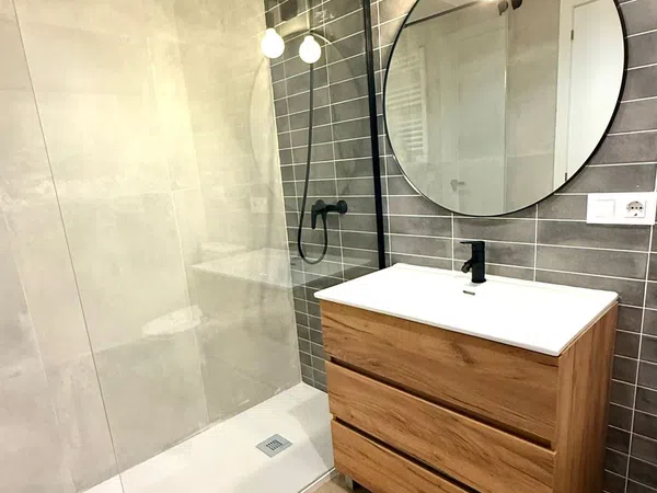 Piso en Calle Victoria Kent Siano, 20, El Palmeral-Urbanova-Tabarca - Foto 9