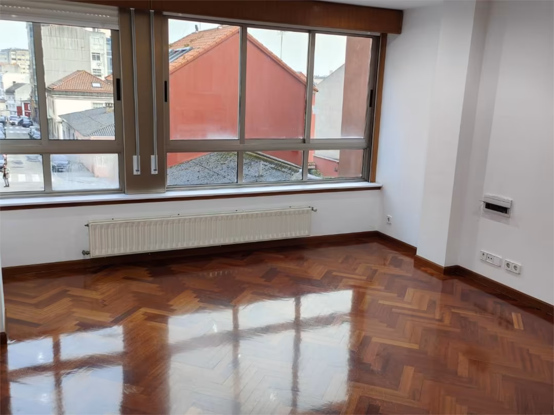 Piso en  Rúa San Isidoro 18 - Foto 3