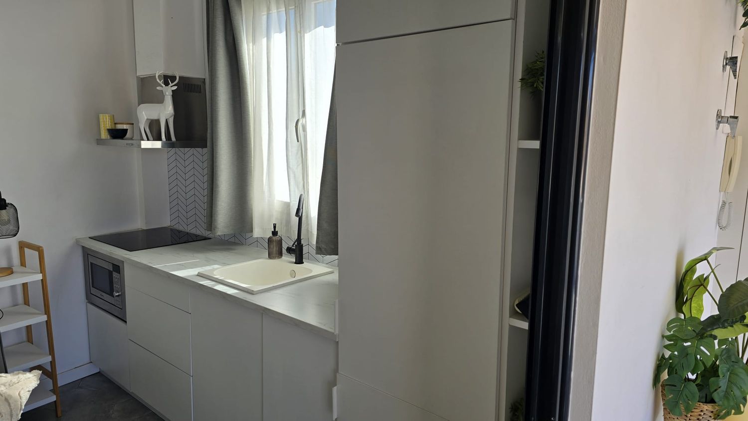 Ático en calle del Músic José Iturbi, 14 - Foto 14