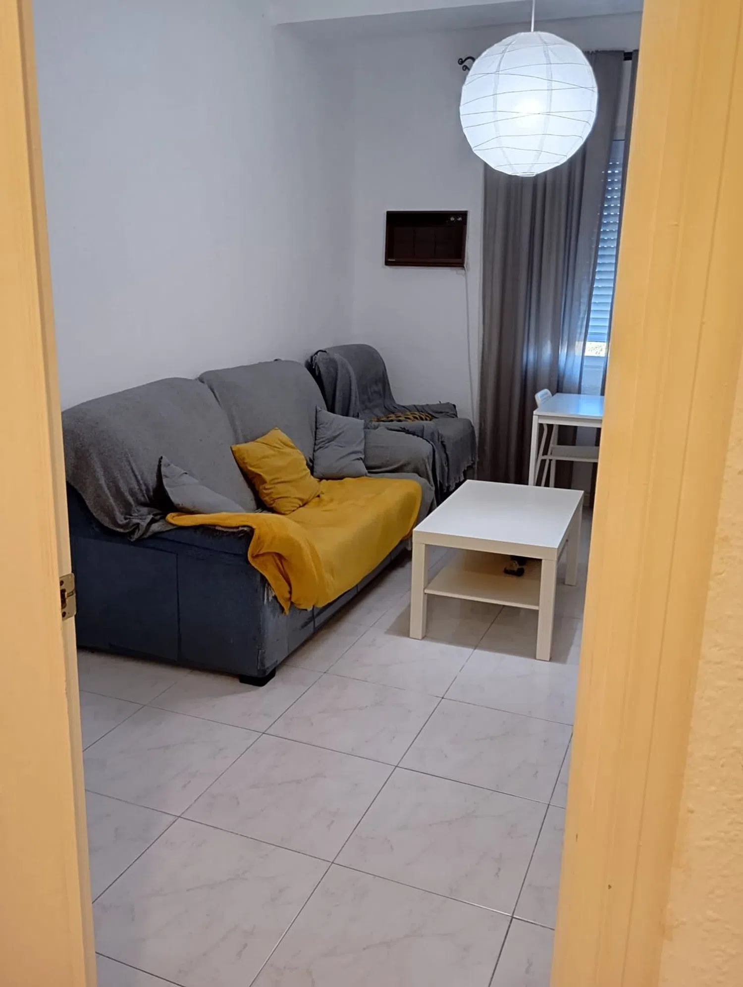 Piso en avenida de El Greco, 48 - Foto 2