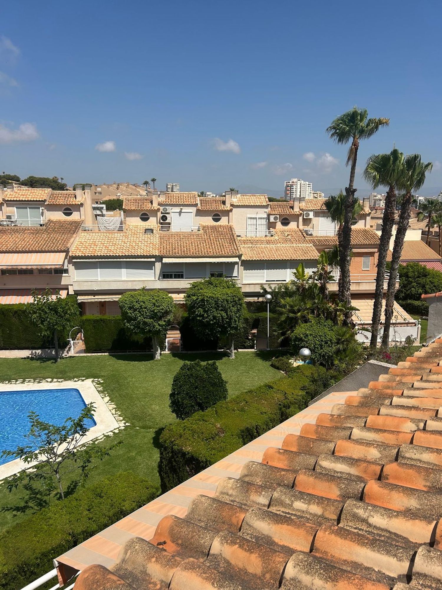 Chalet adosado en Camino del Faro, 6, Cabo de las Huertas - Foto 15