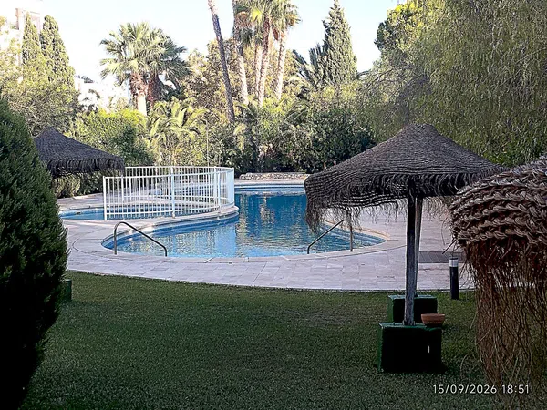 Piso en Calle del Naranjo, 2 e, Aguadulce sur - Foto 14