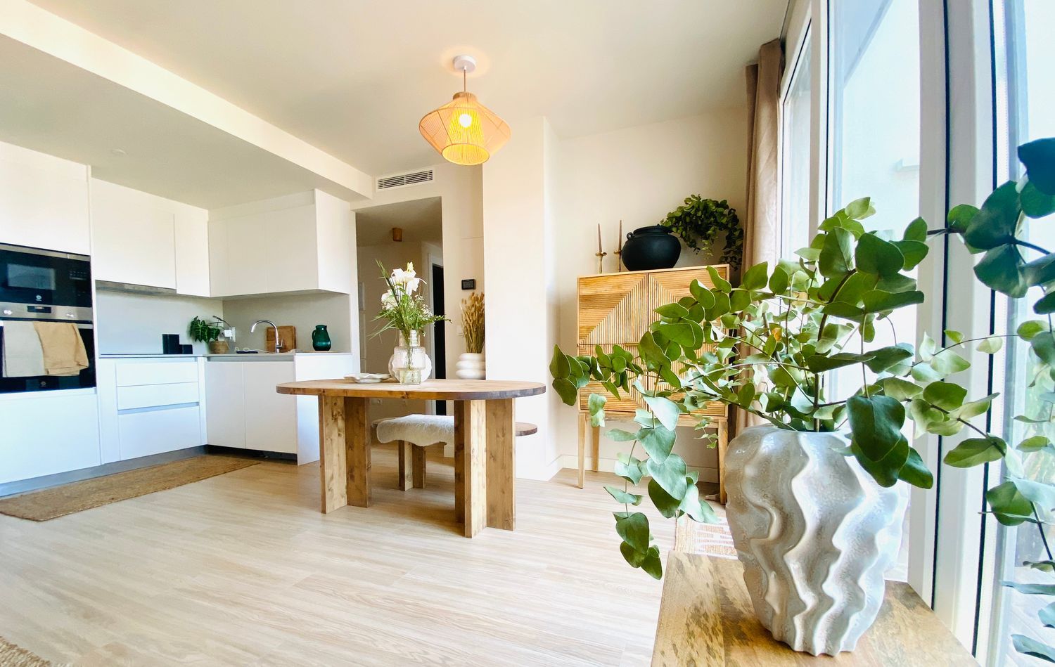 Ático en avenida Mèxic, 18 - Foto 6