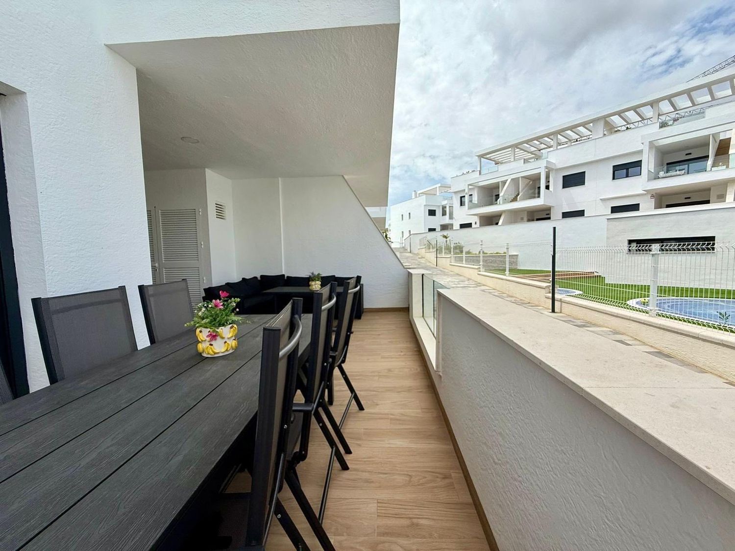 Piso en Calle Pego, 6, Los Balcones - Los Altos del Edén - Foto 31