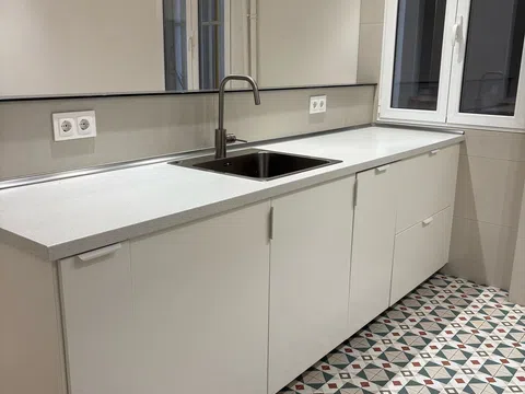 Piso en calle de El Españoleto, 21