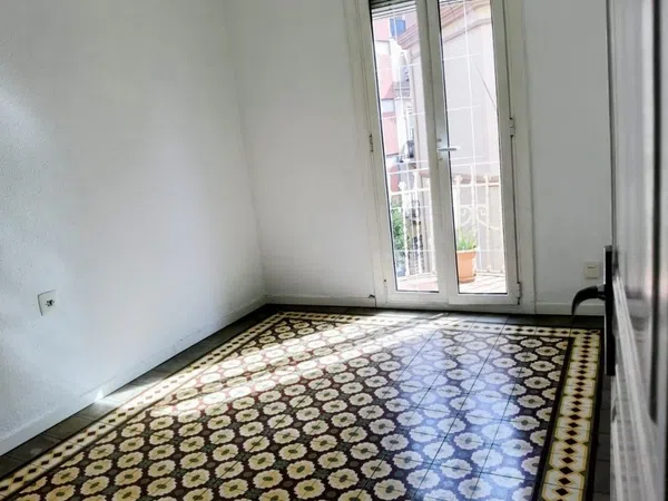 Piso en Calle de les Monges, 9, Sant Adriá Nord, Sant Adriá Nord - Foto 2