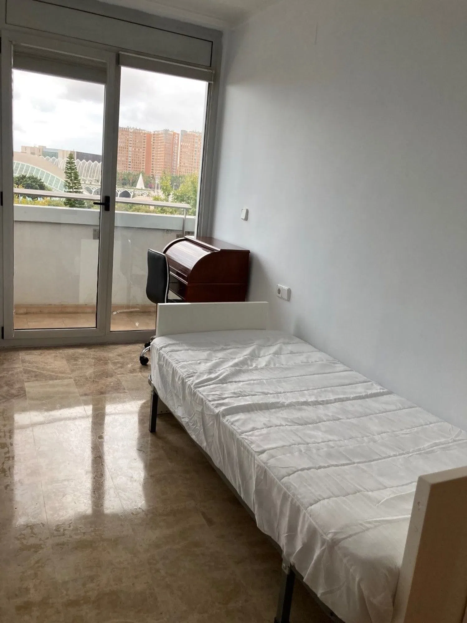 Dúplex en avenida Francia, 2 - Foto 10