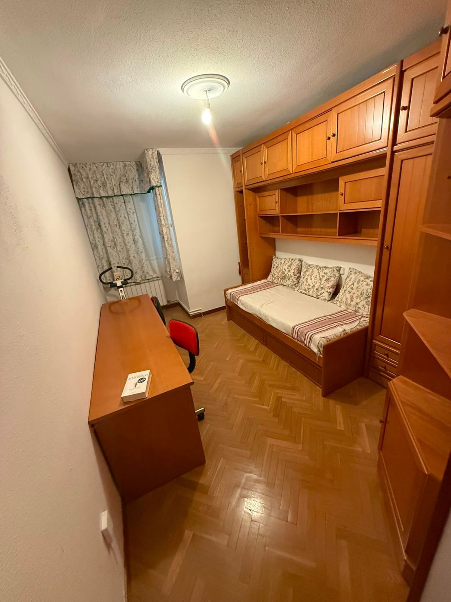Chalet adosado en Calle de Farinelli, Foso-Moreras, Foso-Moreras - Foto 10