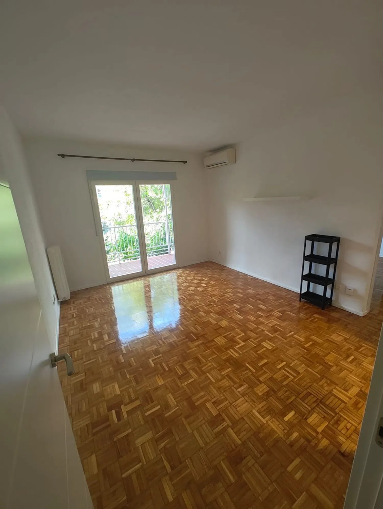 Piso en calle de Nicaragua, 13 - Foto 1