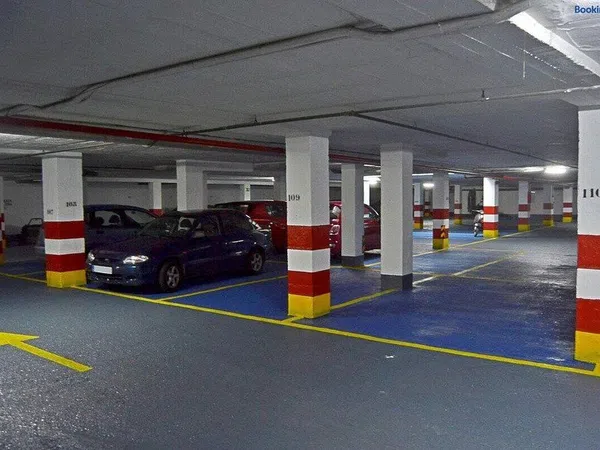 Piso en Avenida Juan Melgarejo, 4, Vistahermosa - Foto 25