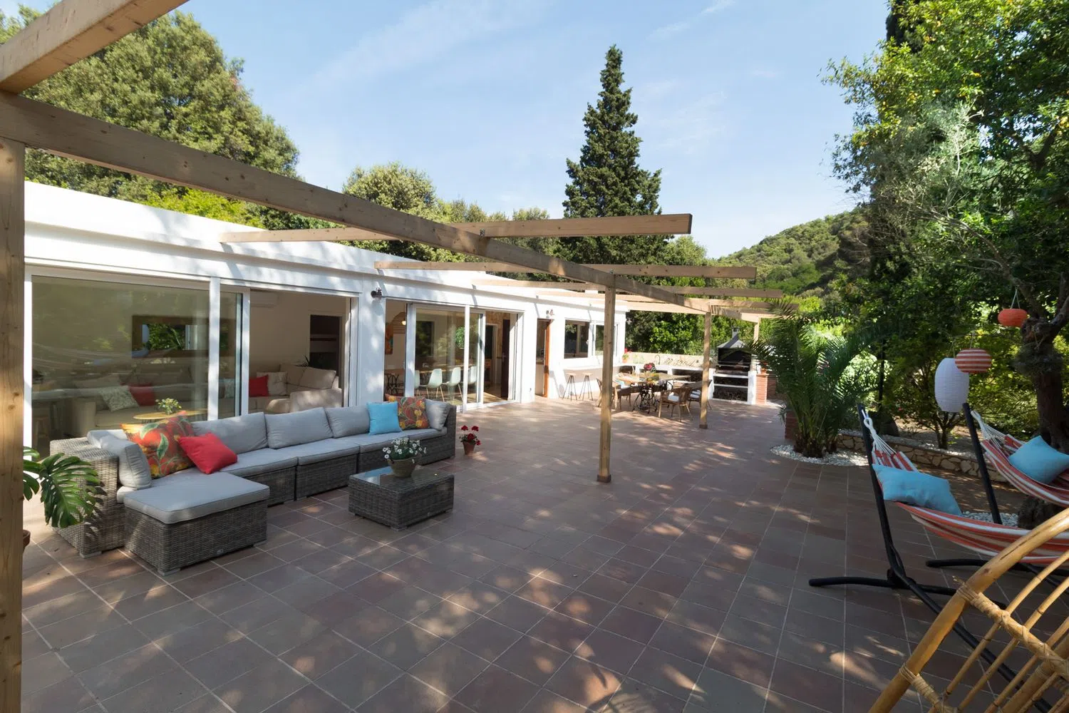 Casa rural en Arenys de Munt - Foto 9
