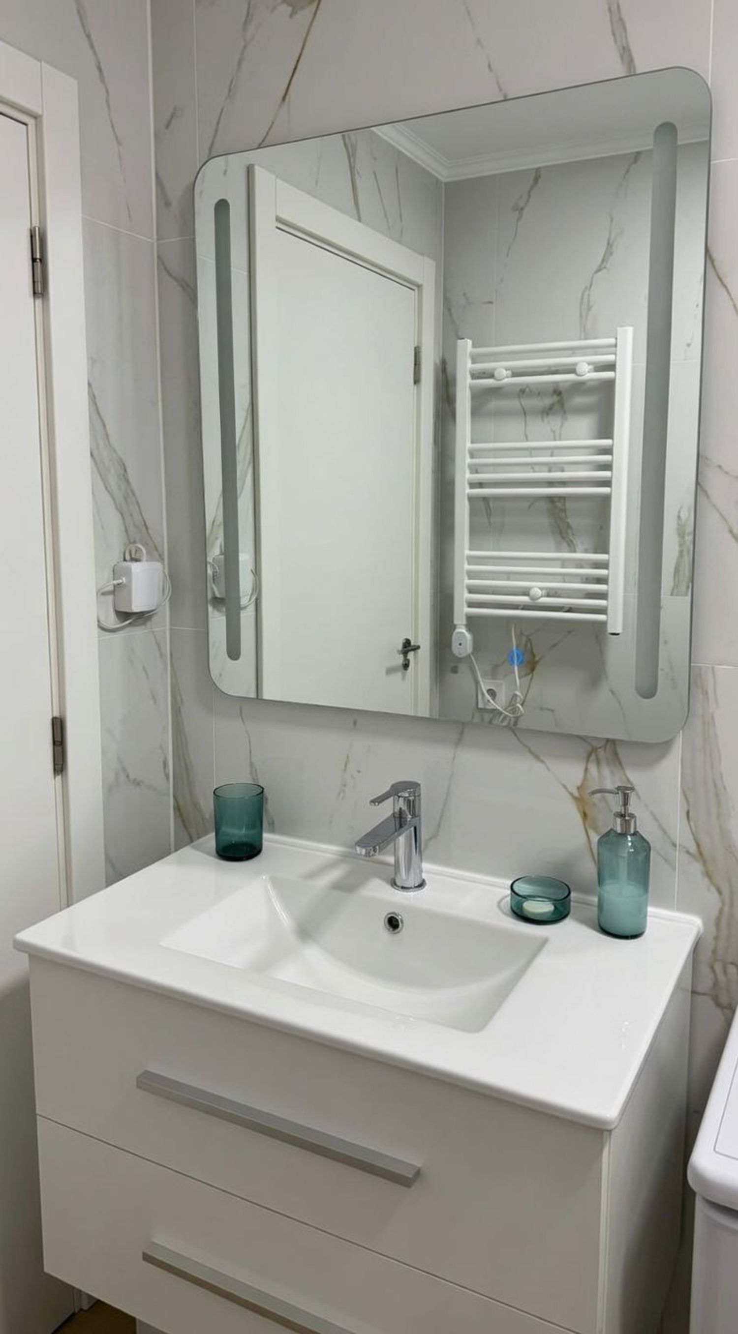 Piso en calle del Capitán Rueda, 20 - Foto 6