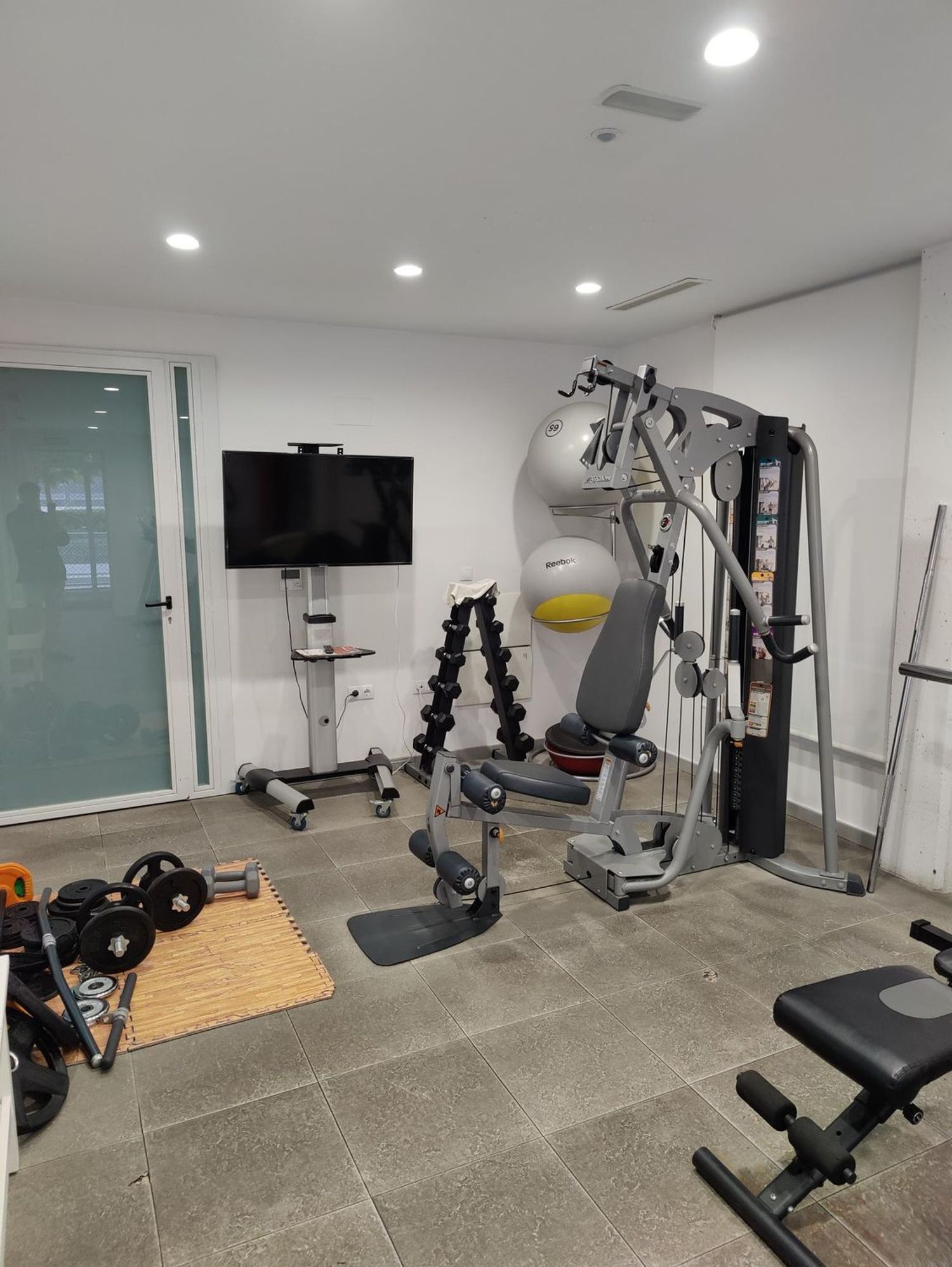 Piso en calle de Barrilero, 21 - Foto 32