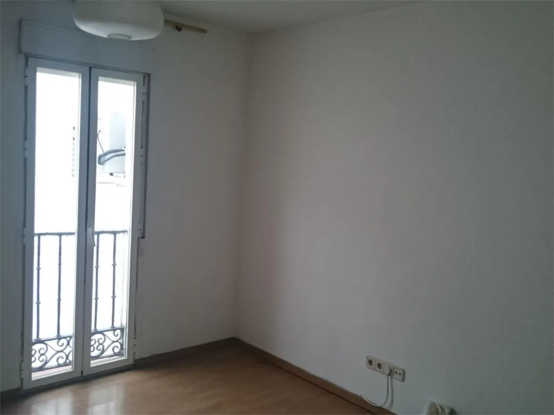 Apartamento en  Calle de los Relatores 16