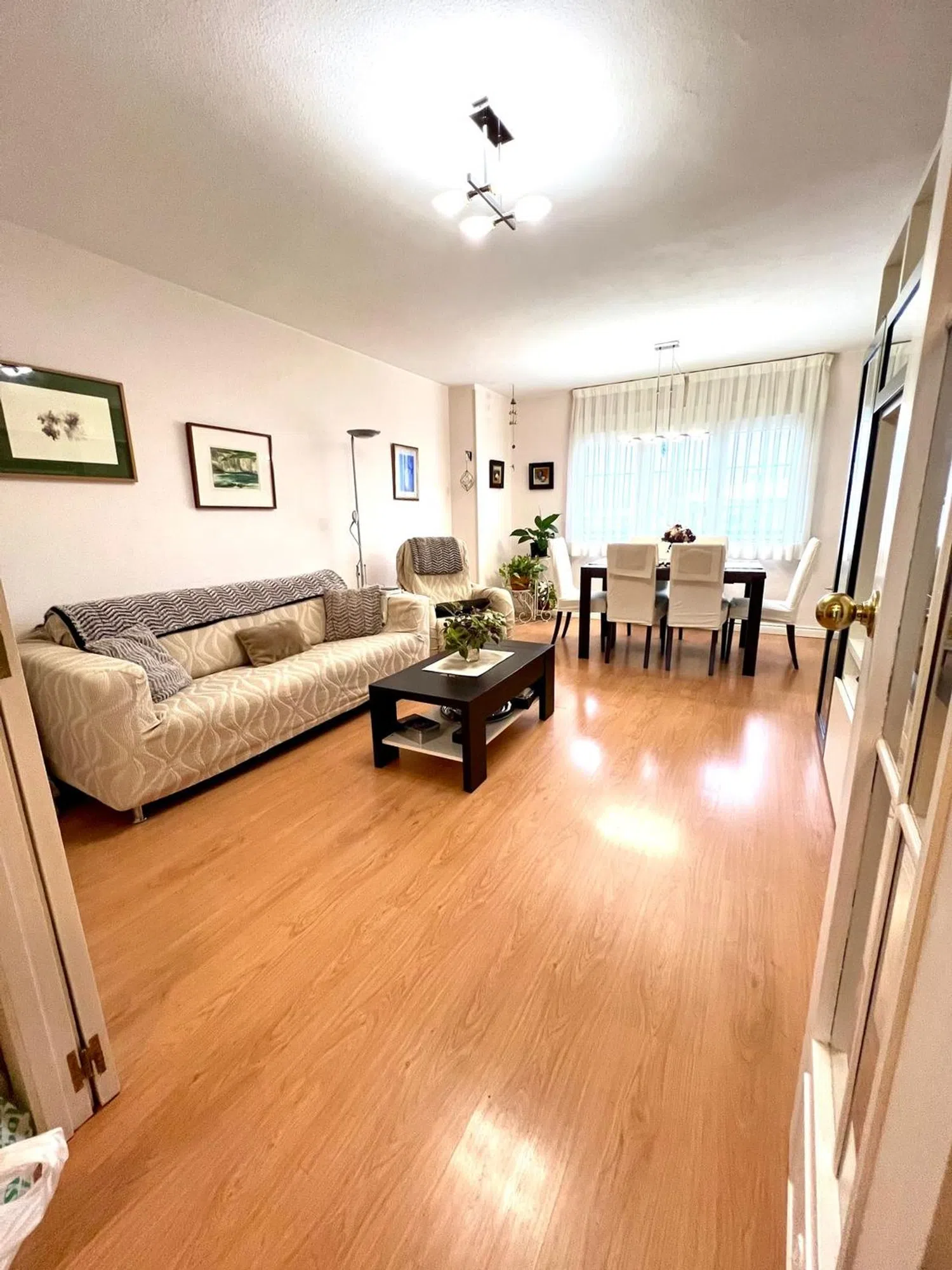 Piso en calle de Ocaña, 35 - Foto 4