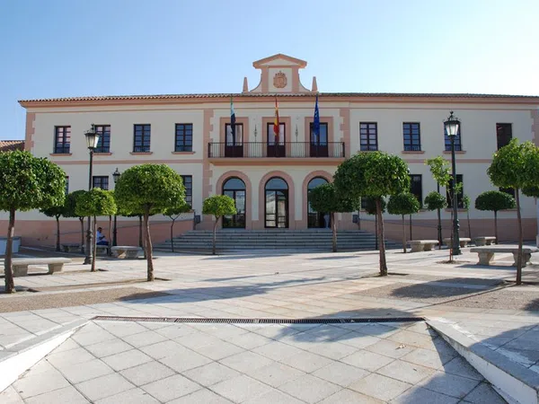 Chalet adosado en Calle Menéndez Valdés, 7 - Foto 24