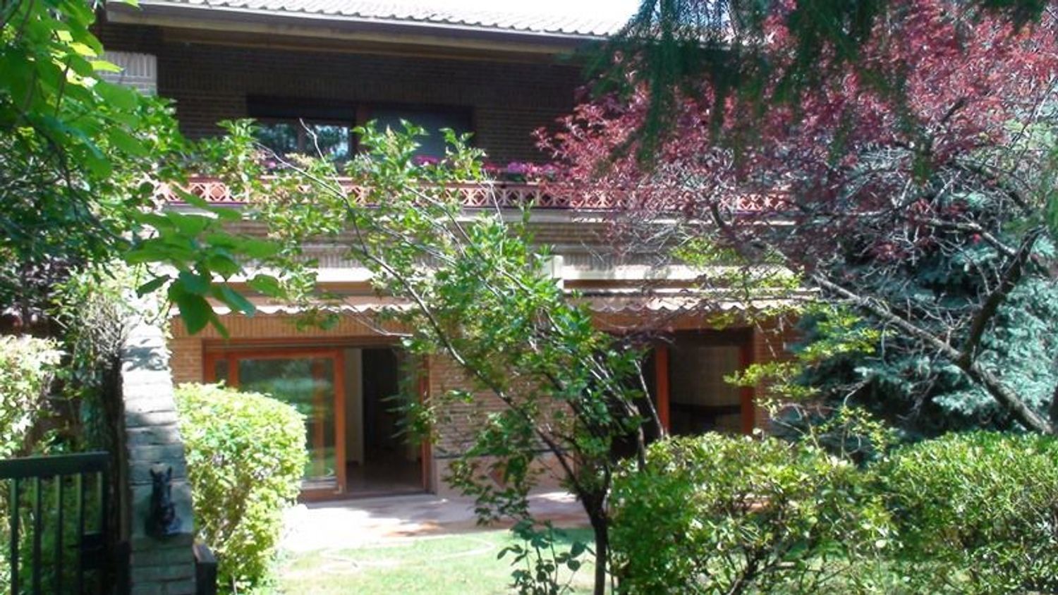 Chalet pareado en Paseo de los Sauces, 8, Urb. este - Montepríncipe, Urb. este - Montepríncipe - Foto 9