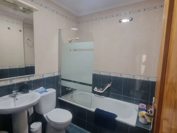 Piso en Calle Manuel Malia Bernal, 22, Barbate, Barbate - Foto 11