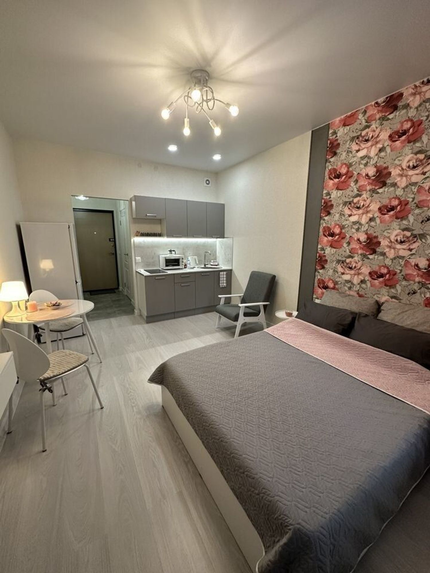 Estudio en Av. de Monforte de Lemos, 44, Pilar - Foto 21
