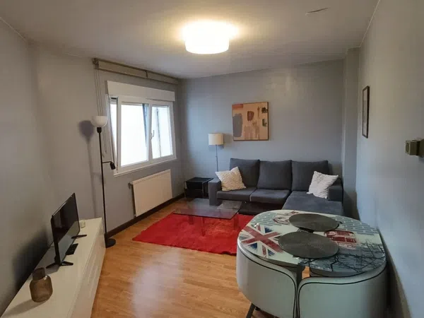 Piso en Avenida de Madrid, 49, San Roque - As Fontiñas, San Roque - As Fontiñas - Foto 1