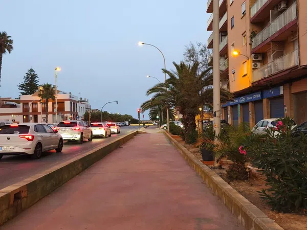 Piso en Calle d'Arnau de Vilanova, 18, Playa de la Malvarrosa - Foto 15