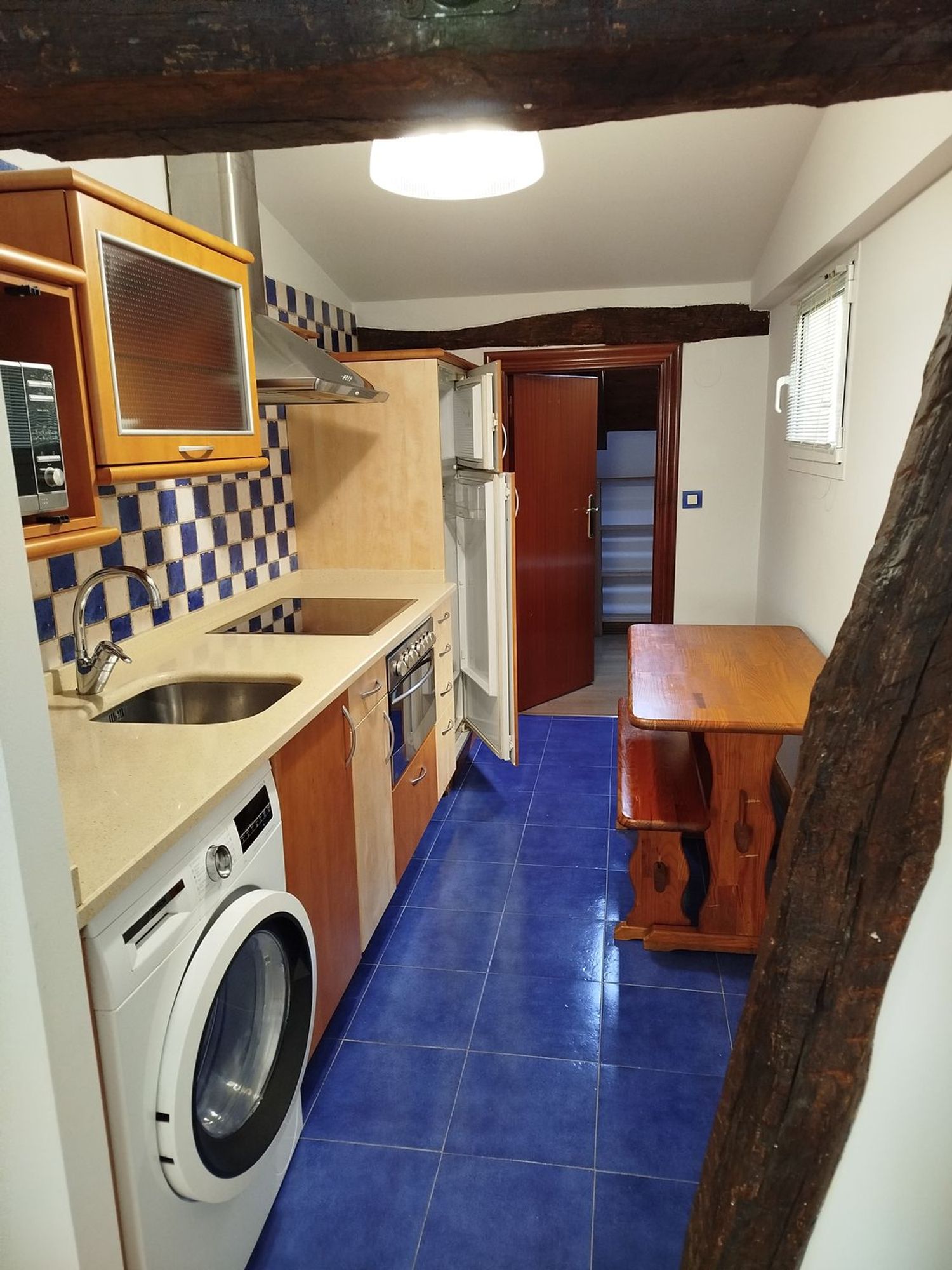 Ático en calle Errementari, 58 - Foto 1