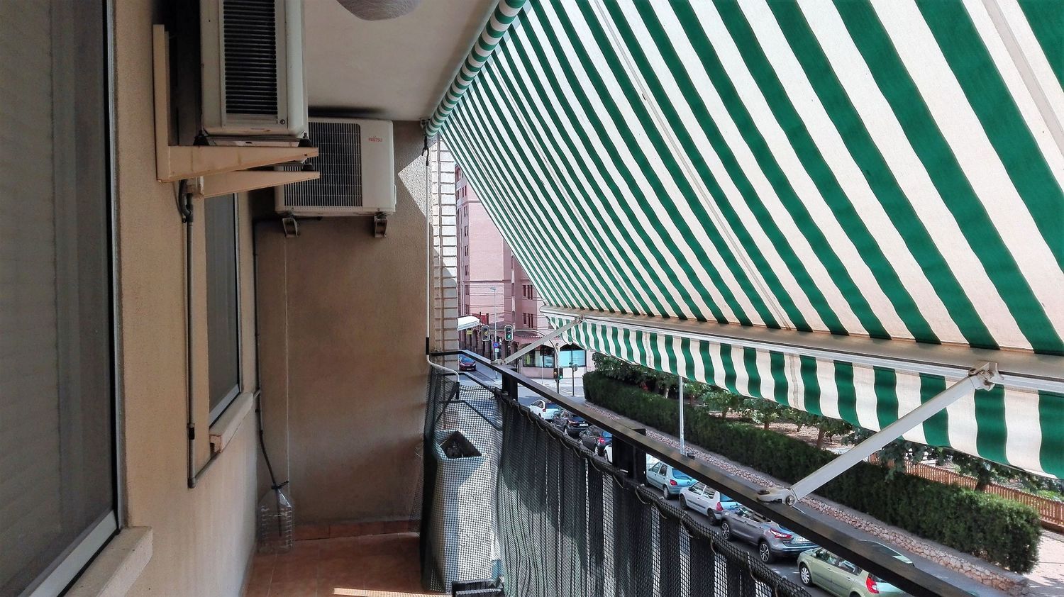 Piso en Calle del ceramista godofredo buenosaires, 7, Zona Parque Geólogo José Royo Gómez - Foto 4