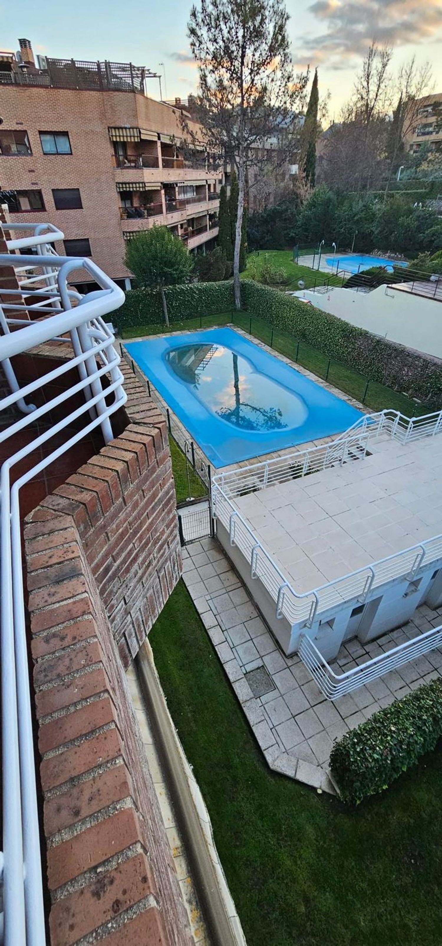 Ático en calle de Francia, 9 - Foto 3