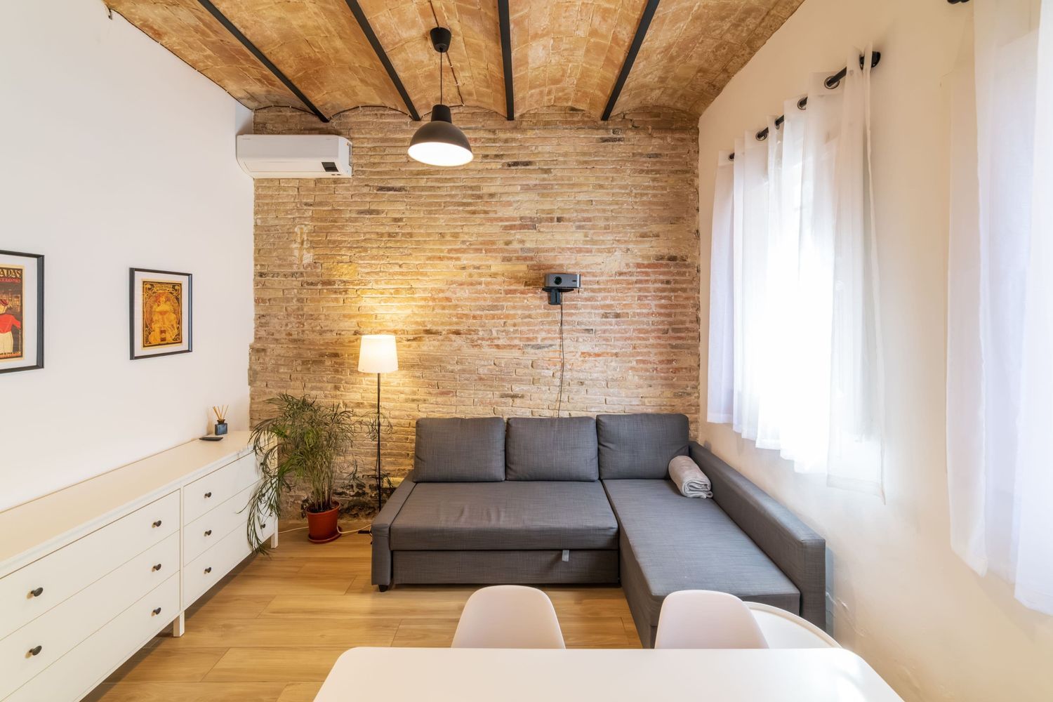 Chalet adosado en Barrio La Torrasa - Foto 9