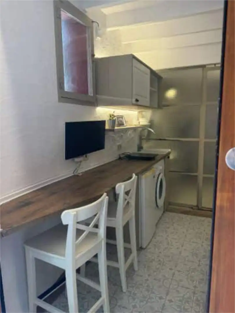 Estudio en Casco Antiguo - Villajoyosa - Foto 2