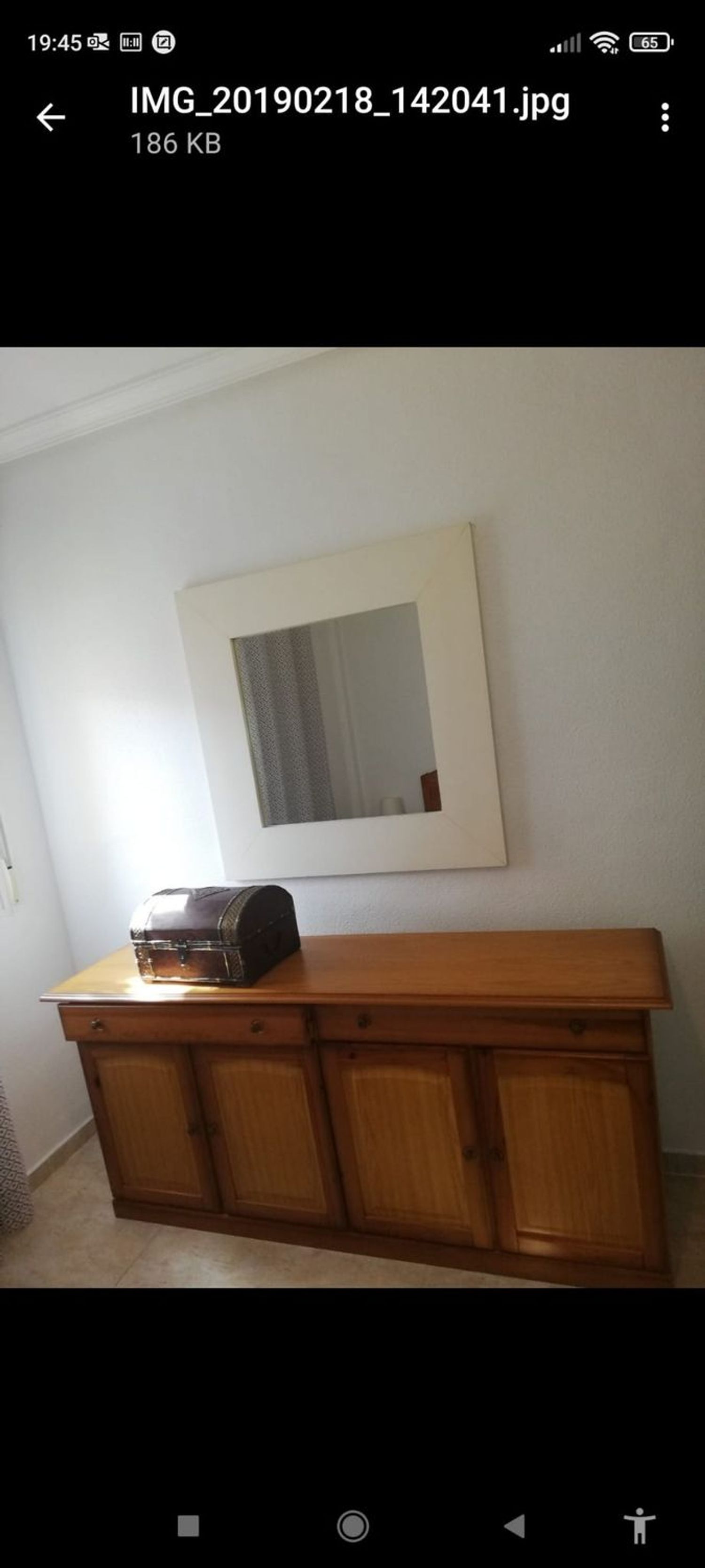 Piso en Urbanización Todosol, 134 - Foto 4