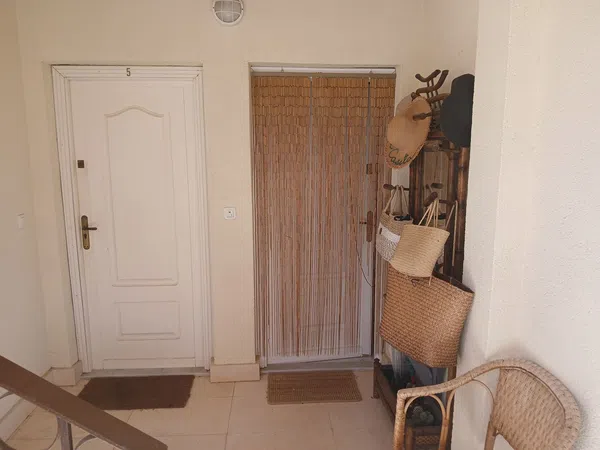 Ático en Calle Mar Càspia, 1, El Palmar-Los Molinos - Foto 2