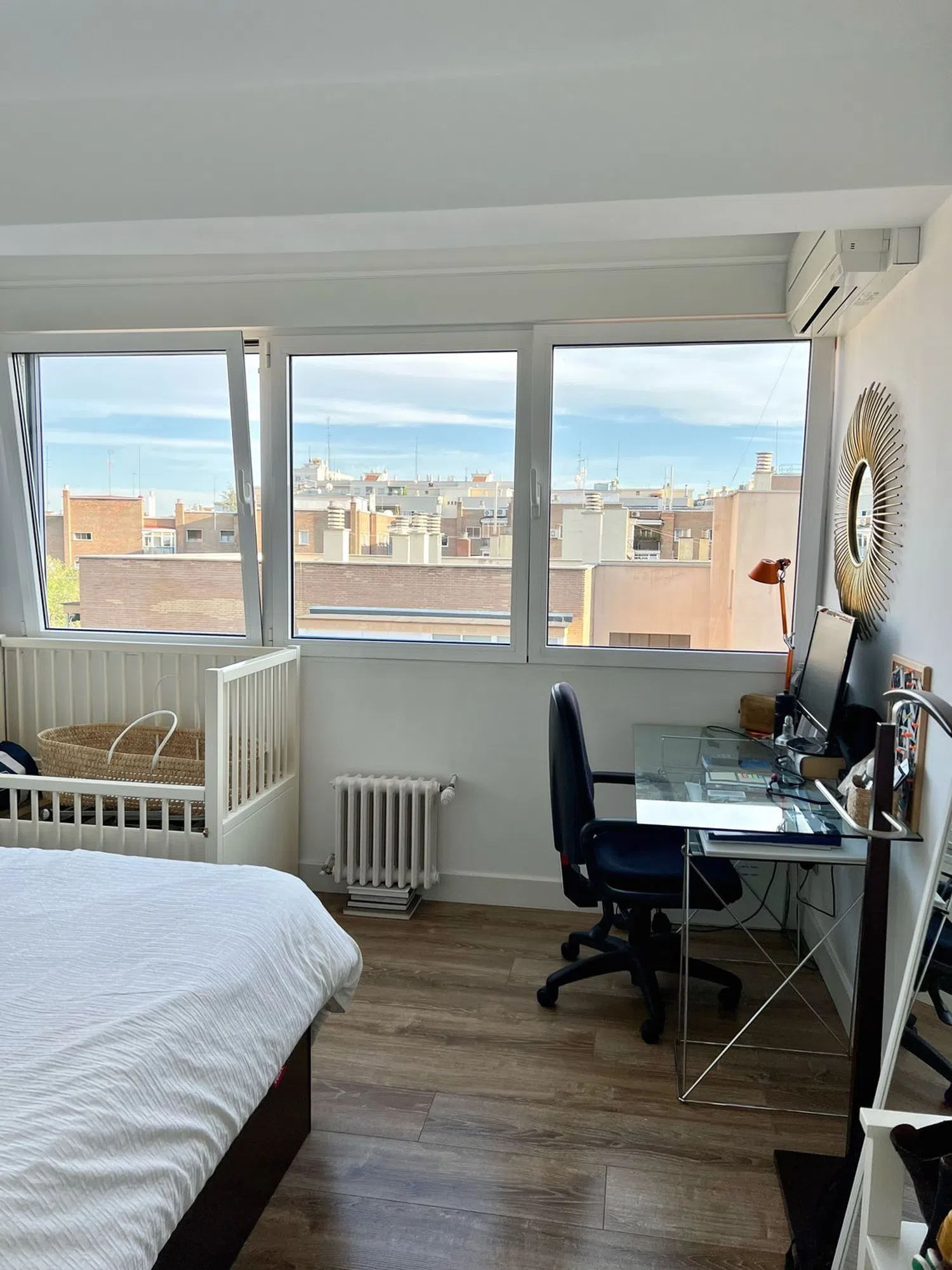 Piso en calle de Costa Rica, 32 - Foto 12