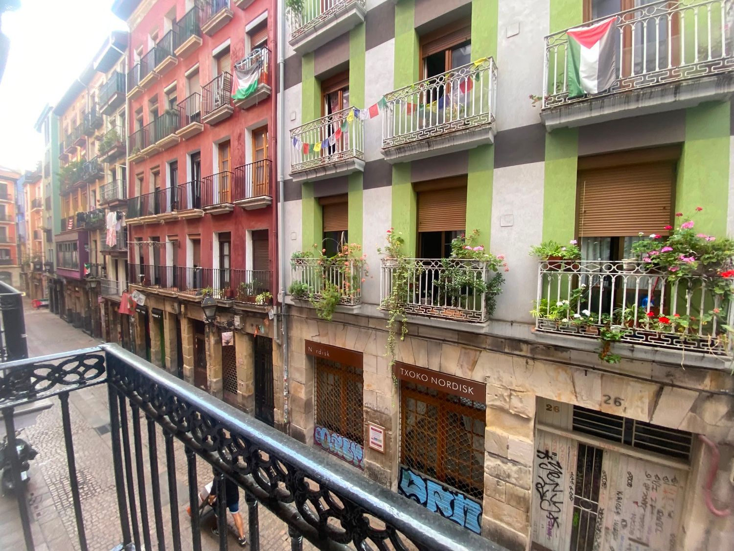 Piso en Barrenkale, 19, Casco Viejo, Casco Viejo - Foto 25