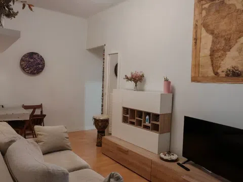 Piso en avenida de Menéndez Pelayo, 32