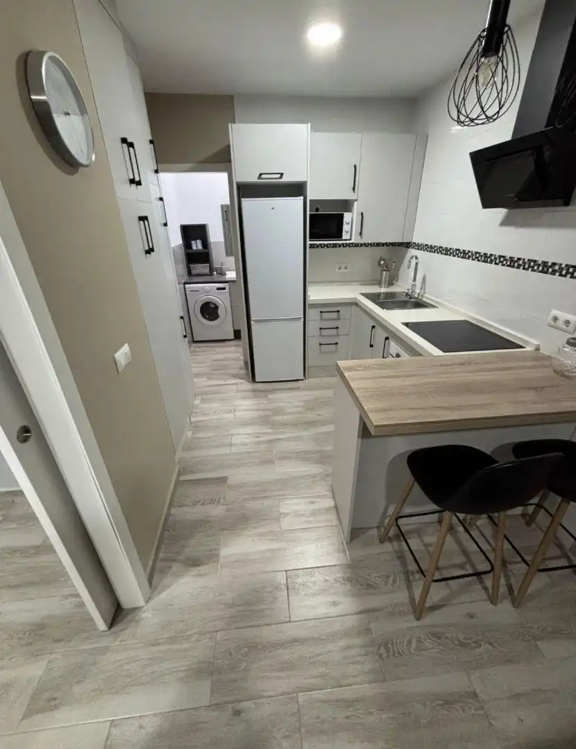 Apartamento en  Calle Puerto de la Luz 1 - Foto 6