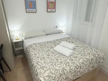 Estudio en  Madrid Capital - Foto 12