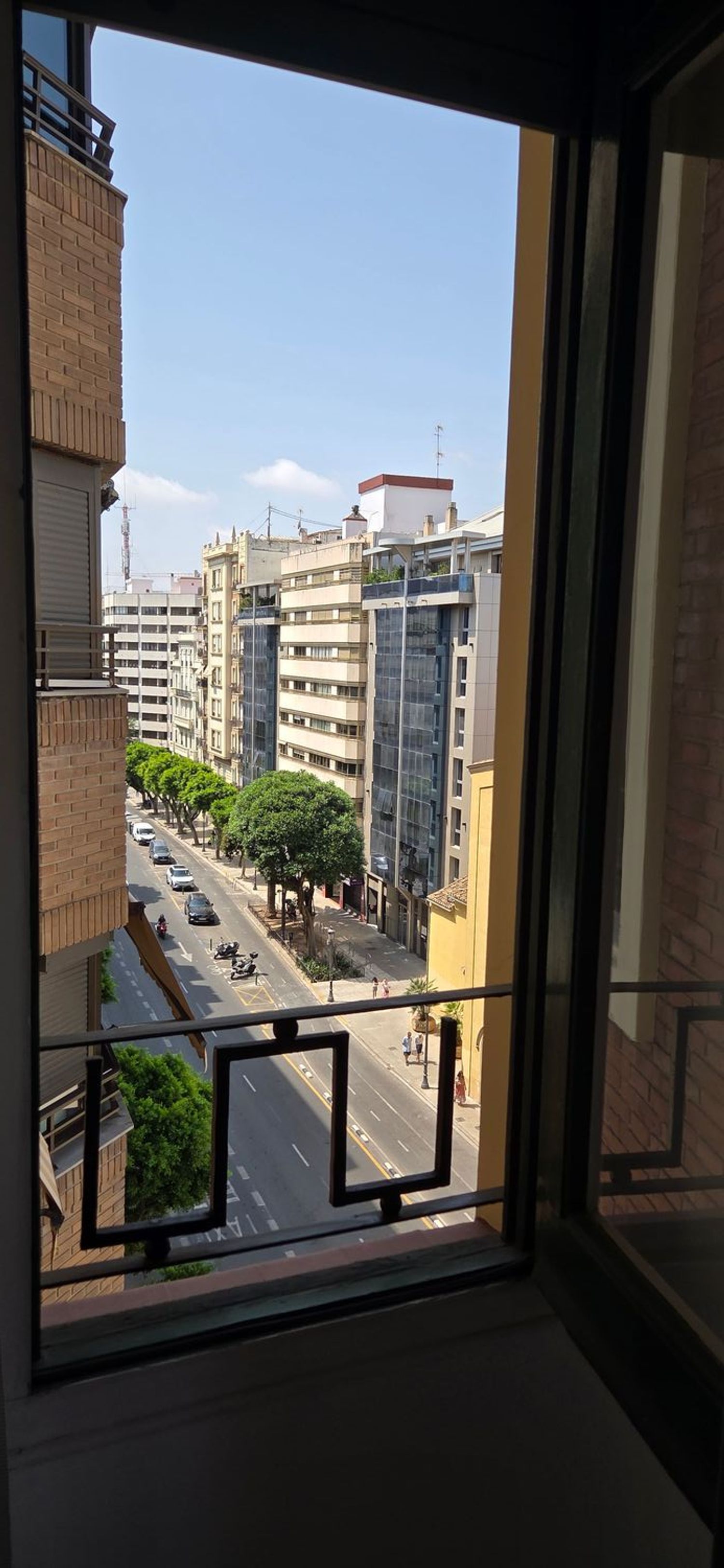 Piso en Ramon y Cajal, Arrancapins - Foto 12