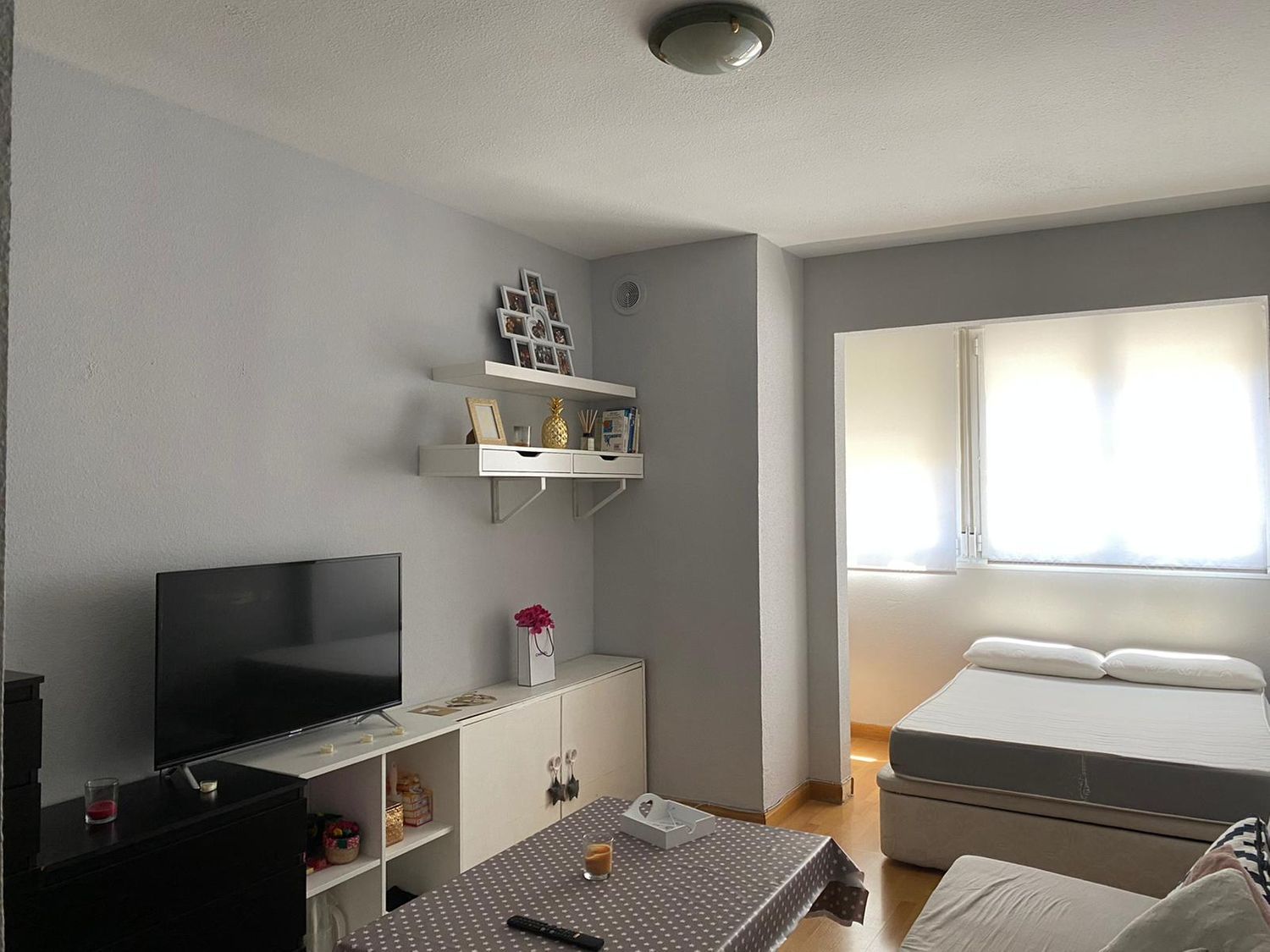 Estudio en calle Mauricio Legendre, 16 - Foto 2