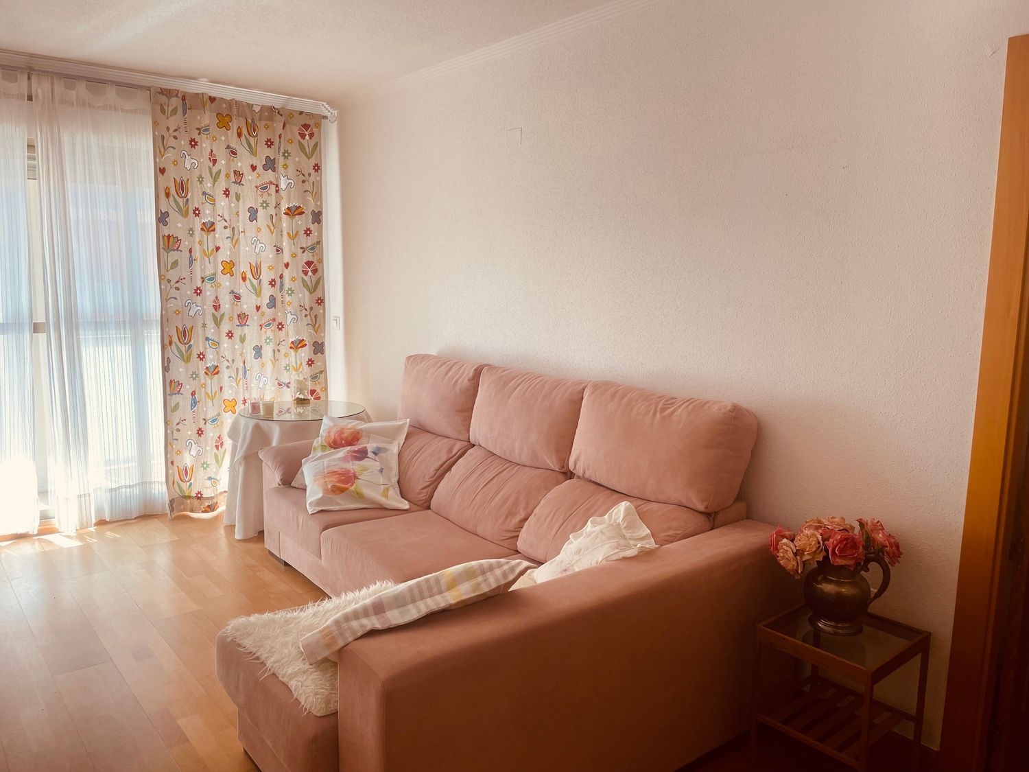 Piso en Barrio Zona Juan Carlos I - Avenida de Europa - Foto 17