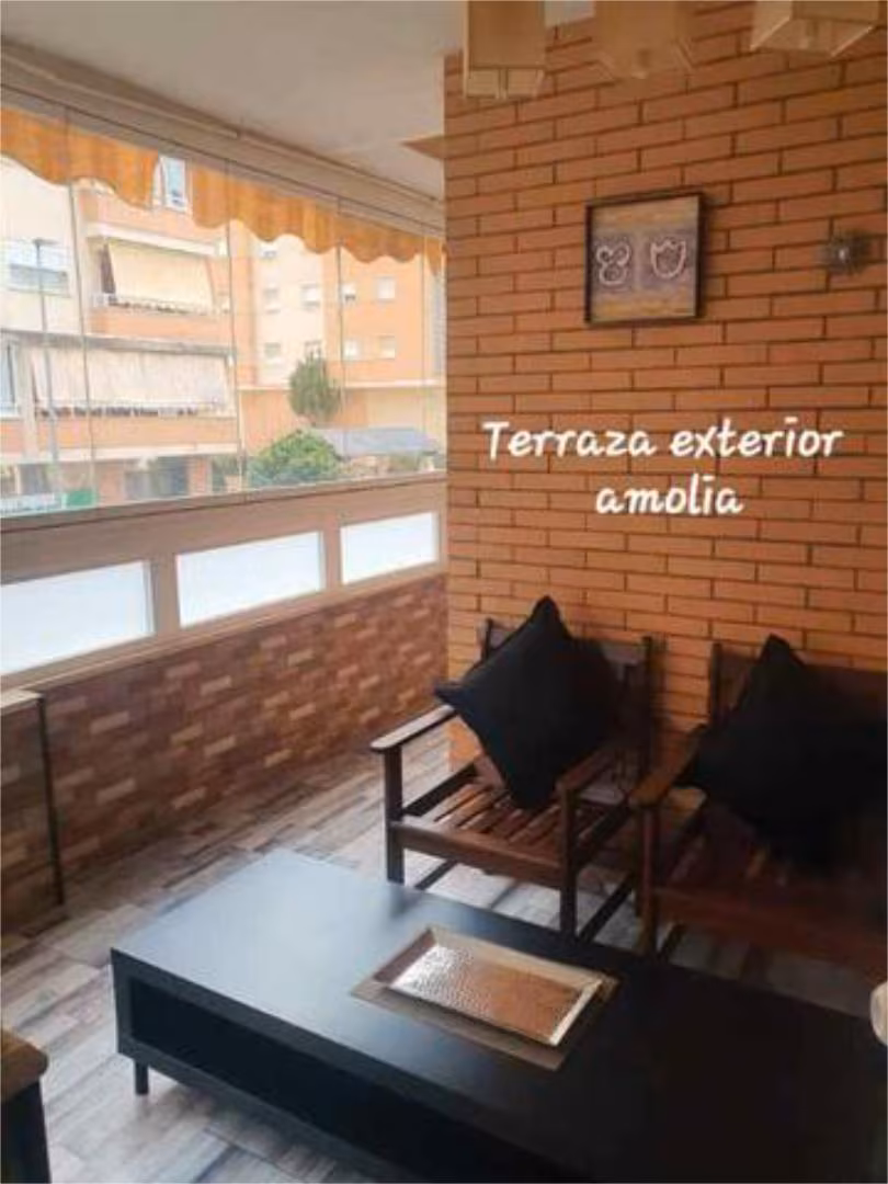 Piso en Teatinos - Foto 6