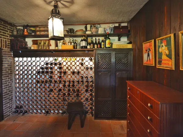 Casa o chalet independiente en La Moraleja urbanización - Foto 25