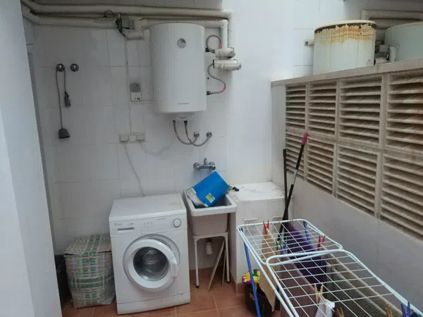 Piso en Calle de los Juegos de Atenas, 40, El Toyo, El Toyo - Foto 7