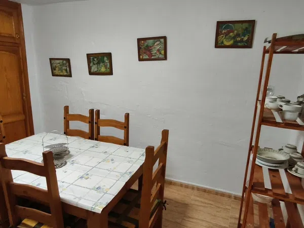 Casa de pueblo en Calle Olivas, 4 - Foto 6