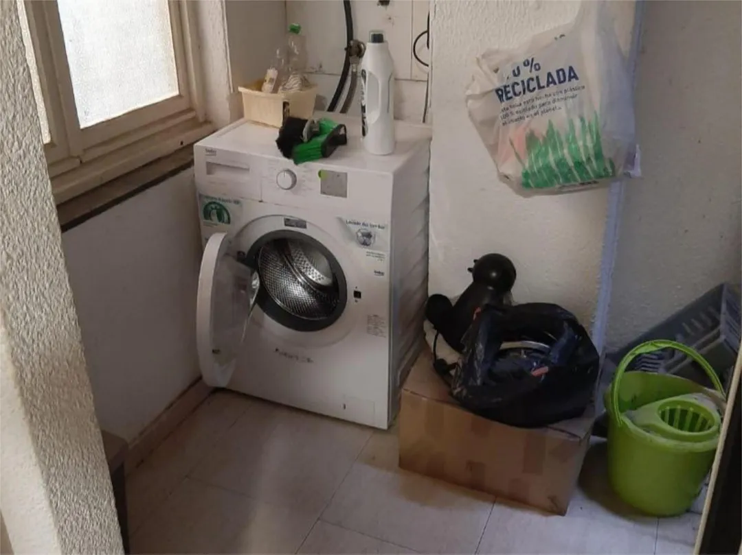 Piso en  Passeig de la Zona Franca 212 - Foto 14