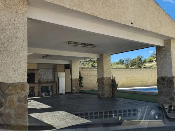 Casa o chalet independiente en Calle Garcilaso de la Vega, 68 - Foto 7