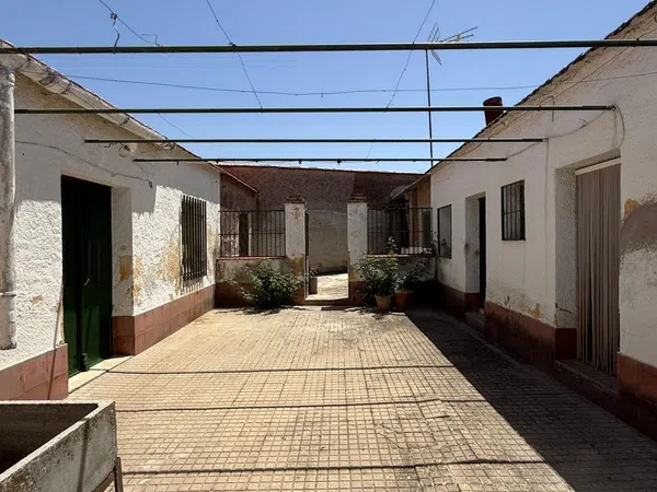 Casa o chalet independiente en Calle Guadiana, 24 - Foto 10